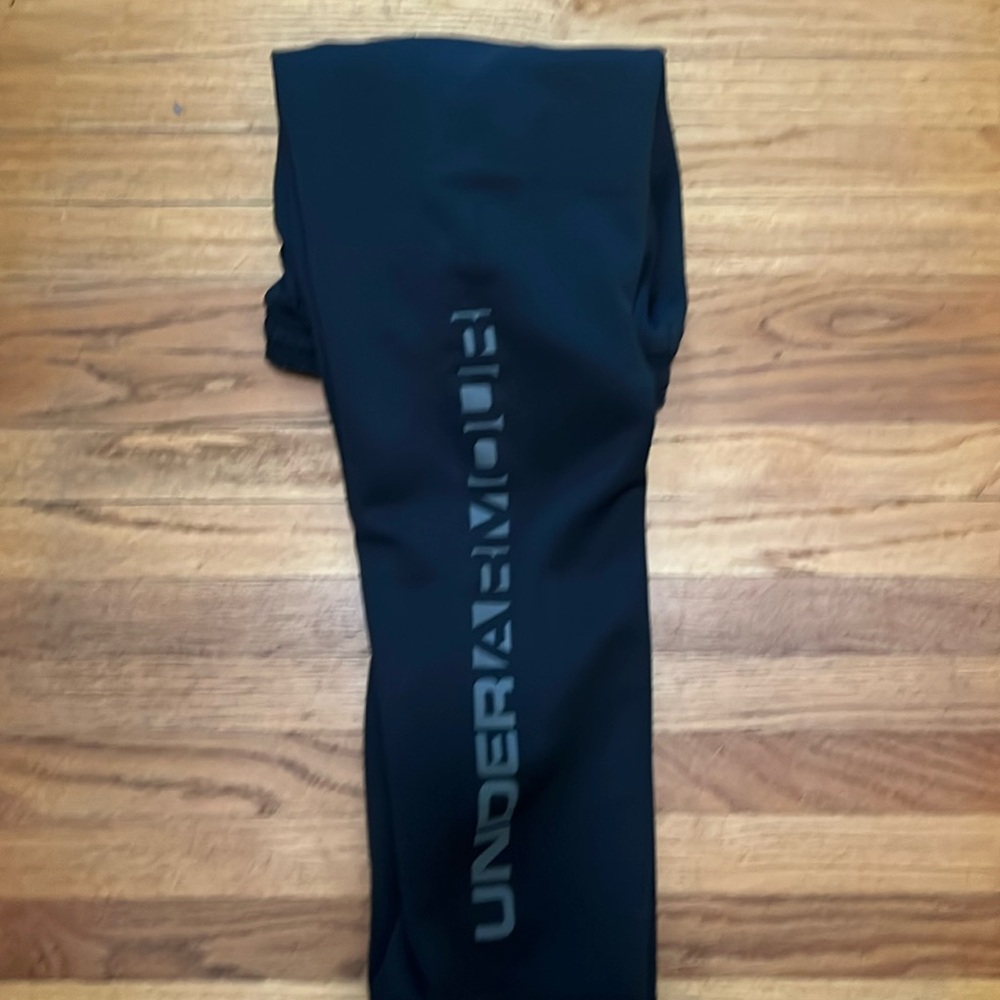 Under Armor Loose Sweatpants